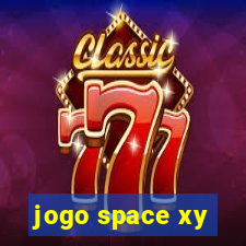 jogo space xy